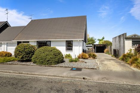 Photo of property in 9 Churchill Avenue, Allenton, Ashburton, 7700