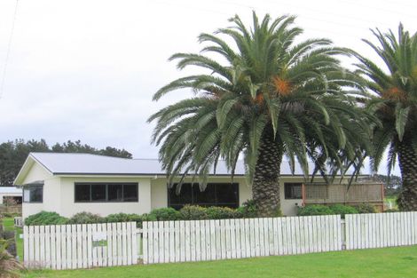 Photo of property in 43 Bergin Road, Foxton, 4814