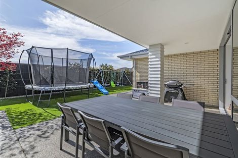 Photo of property in 94 Charlbury Drive, Rolleston, 7615