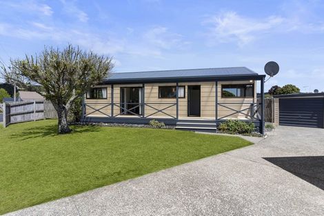 Photo of property in 226 Otahu Road, Whangamata, 3620