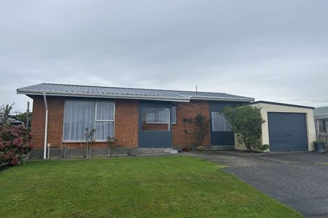 Photo of property in 112 Bealey Street, Hokitika, 7810