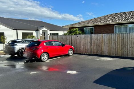 Photo of property in 54b Russley Road, Russley, Christchurch, 8042
