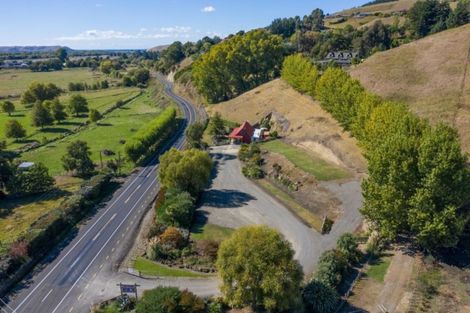 Photo of property in 3639 State Highway 50, Maraekakaho, 4171