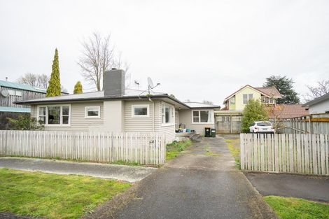Photo of property in 44 Collingwood Street, Hokowhitu, Palmerston North, 4410