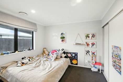 Photo of property in 1 Hurley Drive, Rolleston, 7615