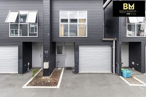 Photo of property in 15/100u Knighton Road, Hillcrest, Hamilton, 3216