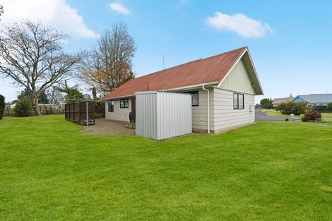 Photo of property in 11 Pukeko Place, Te Kowhai, Hamilton, 3288