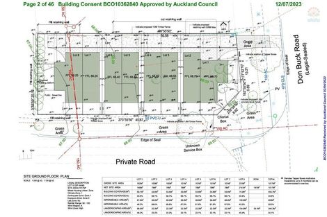 Photo of property in 490 Don Buck Road, Massey, Auckland, 0614