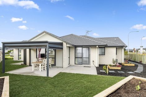 Photo of property in 50 Kuru Place, Papamoa, 3118