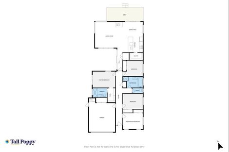 Photo of property in 2 Mcneil Crescent, Wanaka, 9305