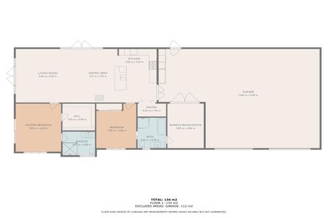 Photo of property in 469 Rangiatea Road, Otorohanga, 3972