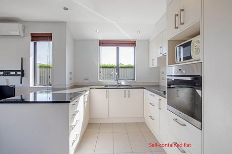 Photo of property in 250 Brookside Road, Rolleston, 7614