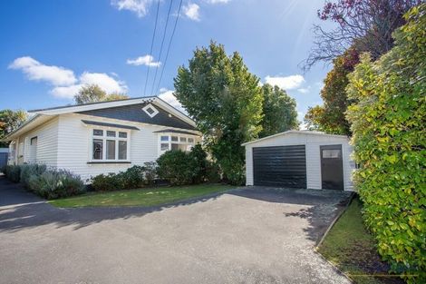 Photo of property in 48 Tui Street, Fendalton, Christchurch, 8041