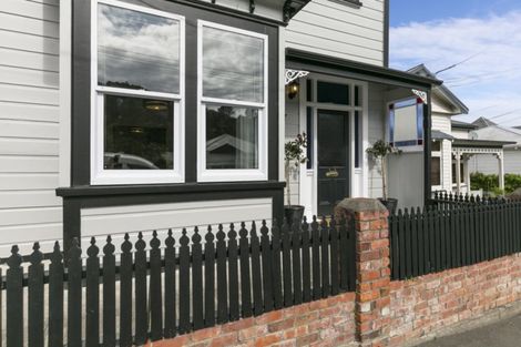 Photo of property in 59 Moxham Avenue, Hataitai, Wellington, 6021