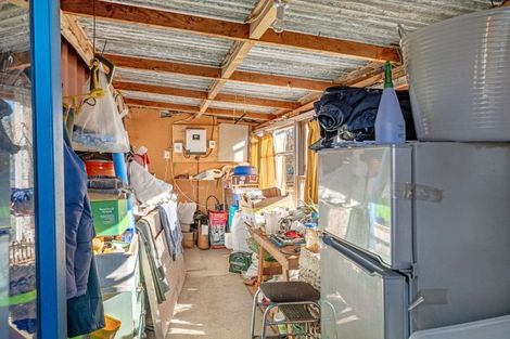 Photo of property in 660p Cathedral Road, Domett, Cheviot, 7383