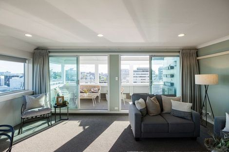 Photo of property in 82/312u Victoria Street, Hamilton Central, Hamilton, 3204