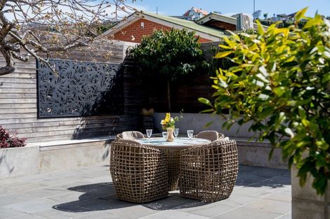 Photo of property in 15 Ings Avenue, Saint Clair, Dunedin, 9012