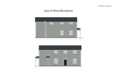 Photo of property in 2 Neil Place, Gate Pa, Tauranga, 3112