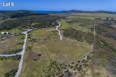Photo of property in Cape Karikari Road, Karikari Peninsula, 0483