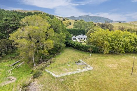 Photo of property in 378 Wimbledon Road, Porangahau, 4292