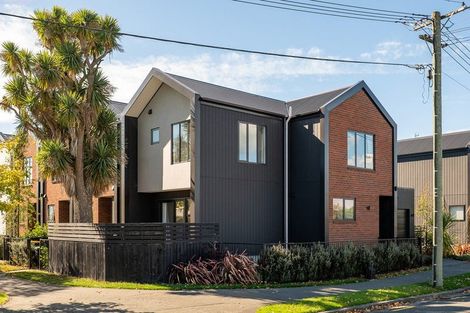 Photo of property in 57 Avalon Street, Richmond, Christchurch, 8013