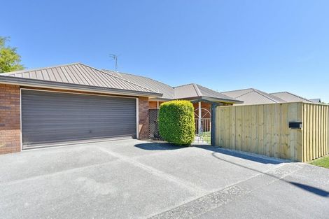 Photo of property in 111 King Street, Rangiora, 7400