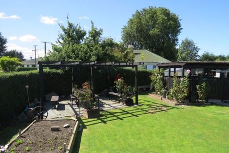 Photo of property in 40 Gray Street, Fairlie, 7925
