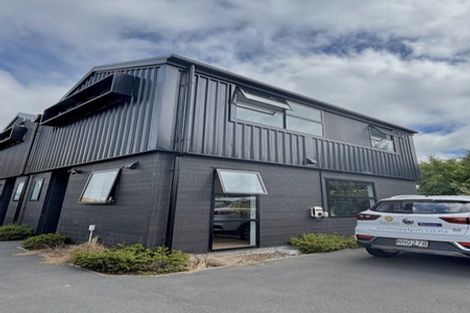 Photo of property in 5/112 Purchas Street, Edgeware, Christchurch, 8013