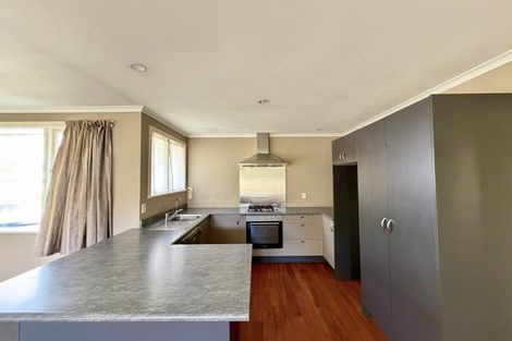Photo of property in 4 Parkland Crescent, Terrace End, Palmerston North, 4410