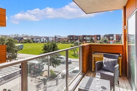 Photo of property in 101/160a Hobsonville Point Road, Hobsonville, Auckland, 0616