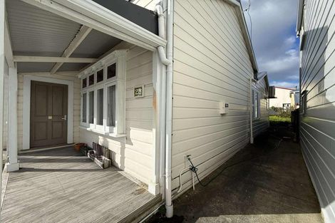 Photo of property in 28 Donald Mclean Street, Newtown, Wellington, 6021