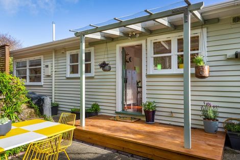 Photo of property in 69 Mairangi Road, Wadestown, Wellington, 6012