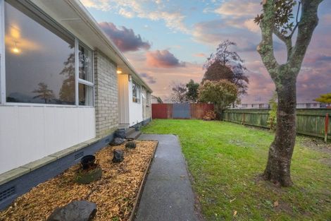 Photo of property in 76 Monowai Place, Westbrook, Palmerston North, 4412