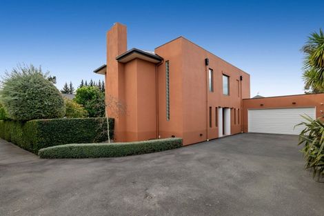 Photo of property in 16 Ridgewood Place, Shirley, Christchurch, 8061