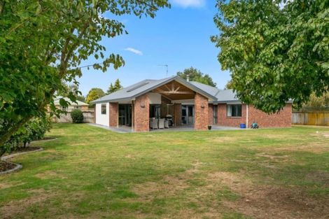 Photo of property in 49a Cowley Drive, Leamington, Cambridge, 3432
