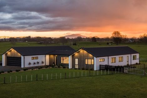 Photo of property in 1136 Roto O Rangi Road, Rotoorangi, Cambridge, 3495