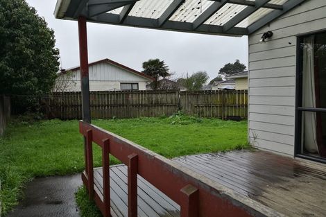 Photo of property in 5b Clarice Place, Takanini, 2112