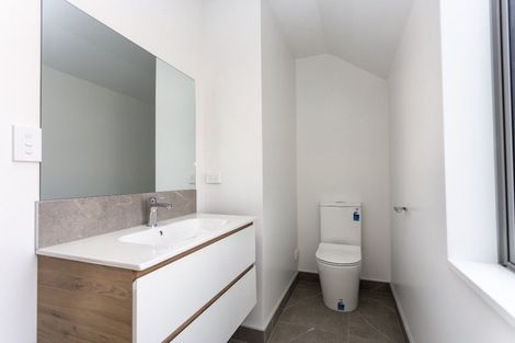 Photo of property in 12 Peverel Street, Riccarton, Christchurch, 8011