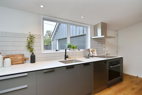 Photo of property in 15 Boon Street, Sydenham, Christchurch, 8023