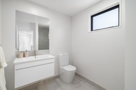 Photo of property in 7/9 Innes Road, St Albans, Christchurch, 8052