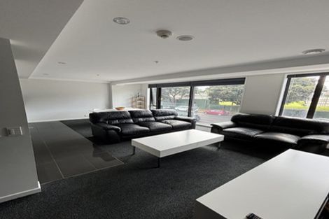 Photo of property in Nouvo Apartments, 2b/21 Rugby Street, Mount Cook, Wellington, 6021