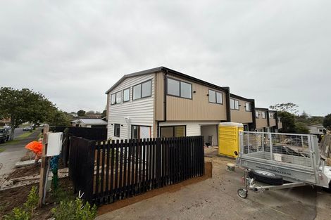 Photo of property in 16 Jade Avenue, Pakuranga Heights, Auckland, 2010
