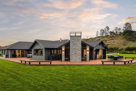 Photo of property in 191 Waingaro Road, Ngaruawahia, 3793