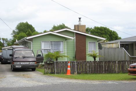 Photo of property in 98 Domett Street, Westport, 7825