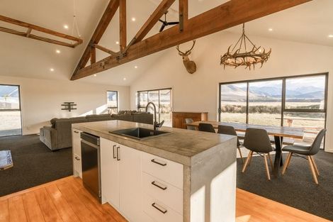 Photo of property in 249 Manuka Terrace, Ben Ohau, Twizel, 7999