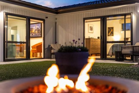 Photo of property in 47 Palmyra Way, Half Moon Bay, Auckland, 2012