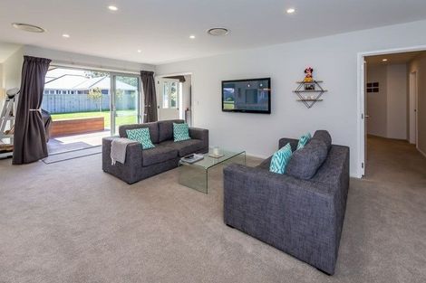 Photo of property in 18 New Creek Mews, Rolleston, 7614