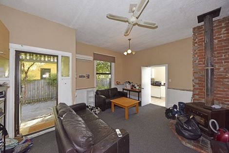 Photo of property in 15 Newcastle Street, Phillipstown, Christchurch, 8011