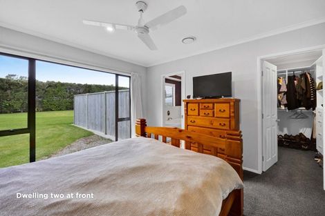 Photo of property in 513 Smart Road, Hillsborough, New Plymouth, 4372