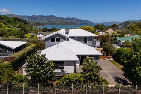 Photo of property in 39d Pawsons Valley Road, Duvauchelle, 7581